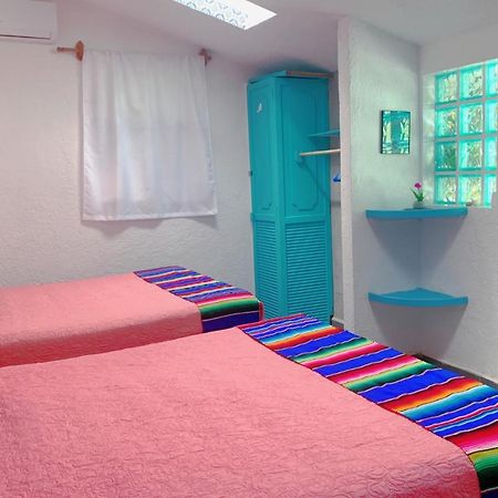 Beautiful & Cozy Studio In Akumal Paradise-Wifi, Ac Екстериор снимка