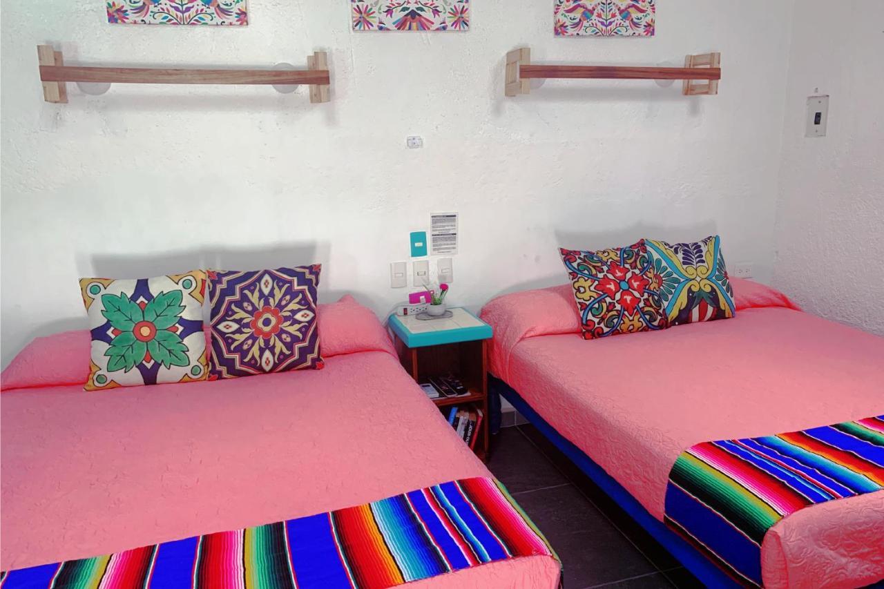 Beautiful & Cozy Studio In Akumal Paradise-Wifi, Ac Екстериор снимка