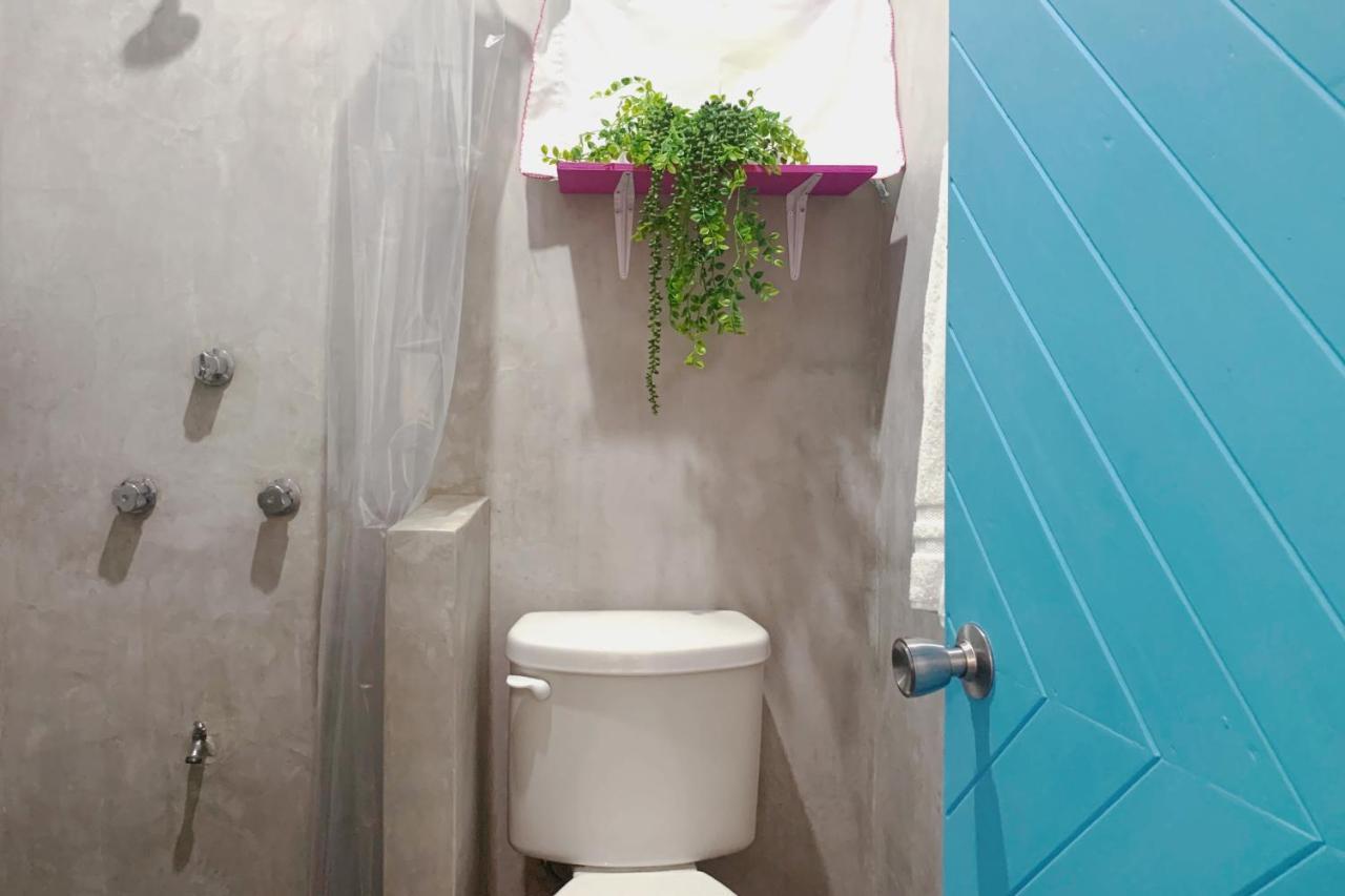 Beautiful & Cozy Studio In Akumal Paradise-Wifi, Ac Екстериор снимка