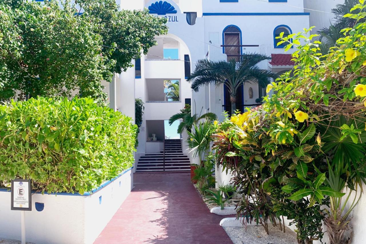 Beautiful & Cozy Studio In Akumal Paradise-Wifi, Ac Екстериор снимка