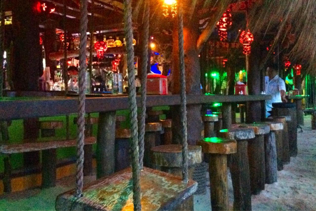 Beautiful & Cozy Studio In Akumal Paradise-Wifi, Ac Екстериор снимка
